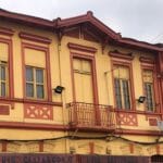 Barrio Cementerio 18