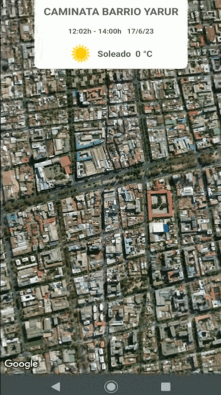 Poblaciones Obreras Video