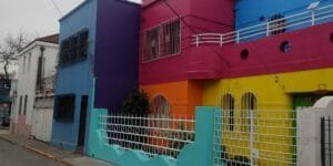 Barrio Italia
