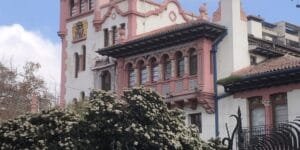 Macus vs. Ñuñoa