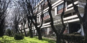 Villa Frei