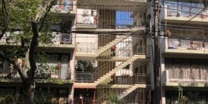 Las Edades de Providencia