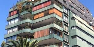 Las edades de Providencia III