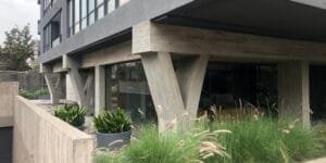 Las edades de Providencia IV