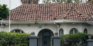 Barrio Francia